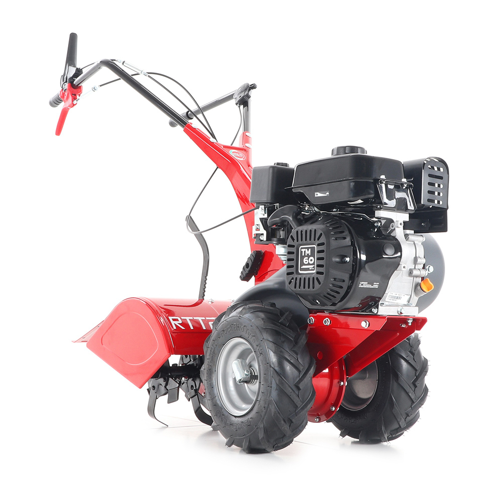 Kultivátor EUROSYSTEMS RTT2 Loncin OHV 182 Náhled