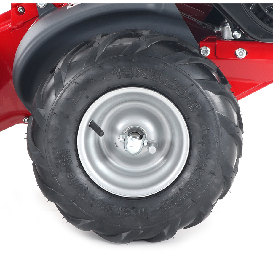 Kultivátor EUROSYSTEMS RTT2 Loncin OHV 182 Náhled