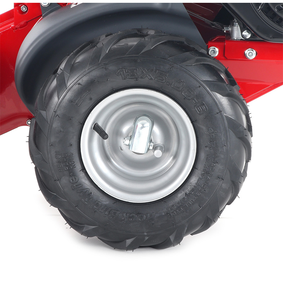 Kultivátor EUROSYSTEMS RTT2 Loncin OHV 182 Náhled
