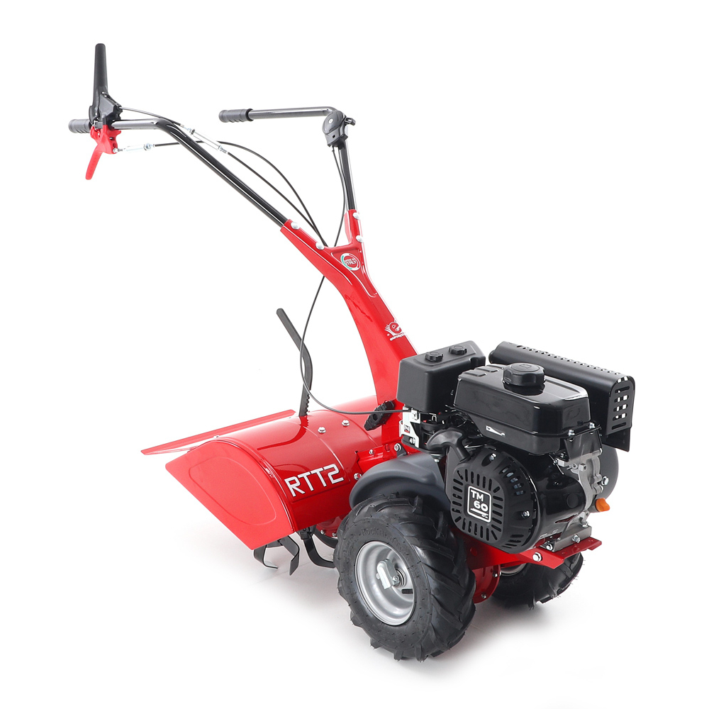 Kultivátor EUROSYSTEMS RTT2 Loncin OHV 182 Náhled