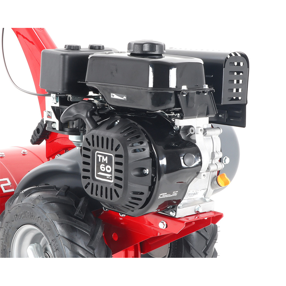 Kultivátor EUROSYSTEMS RTT2 Loncin OHV 182 Náhled