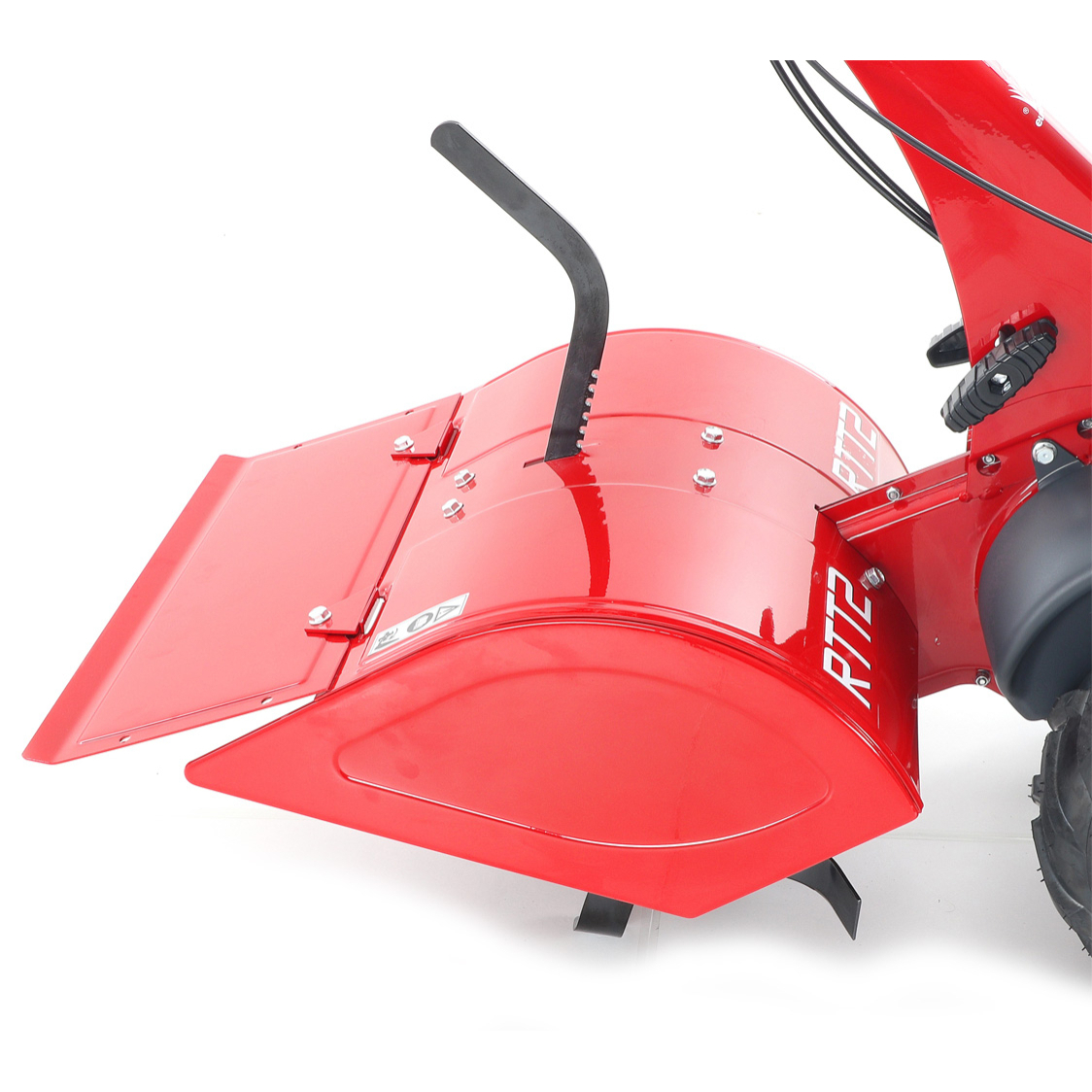 Kultivátor EUROSYSTEMS RTT2 Loncin OHV 182 Náhled