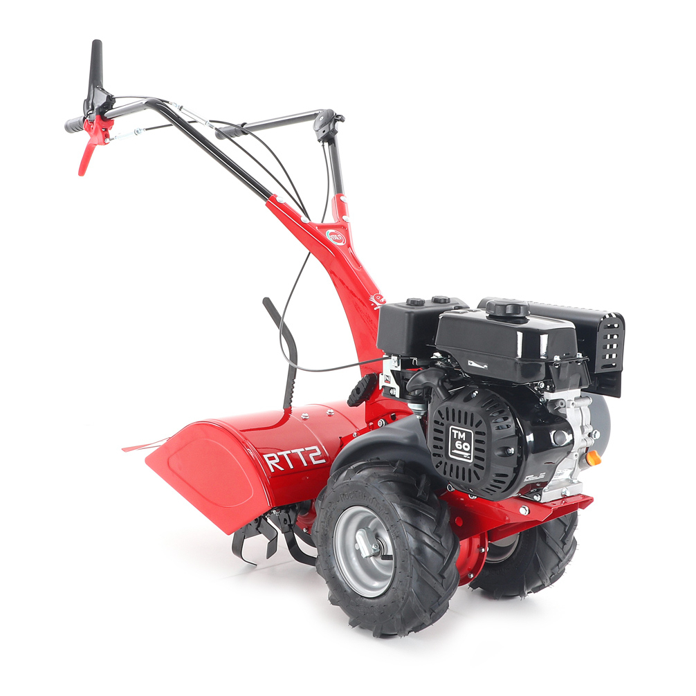 Kultivátor EUROSYSTEMS RTT2 Loncin OHV 182 Náhled
