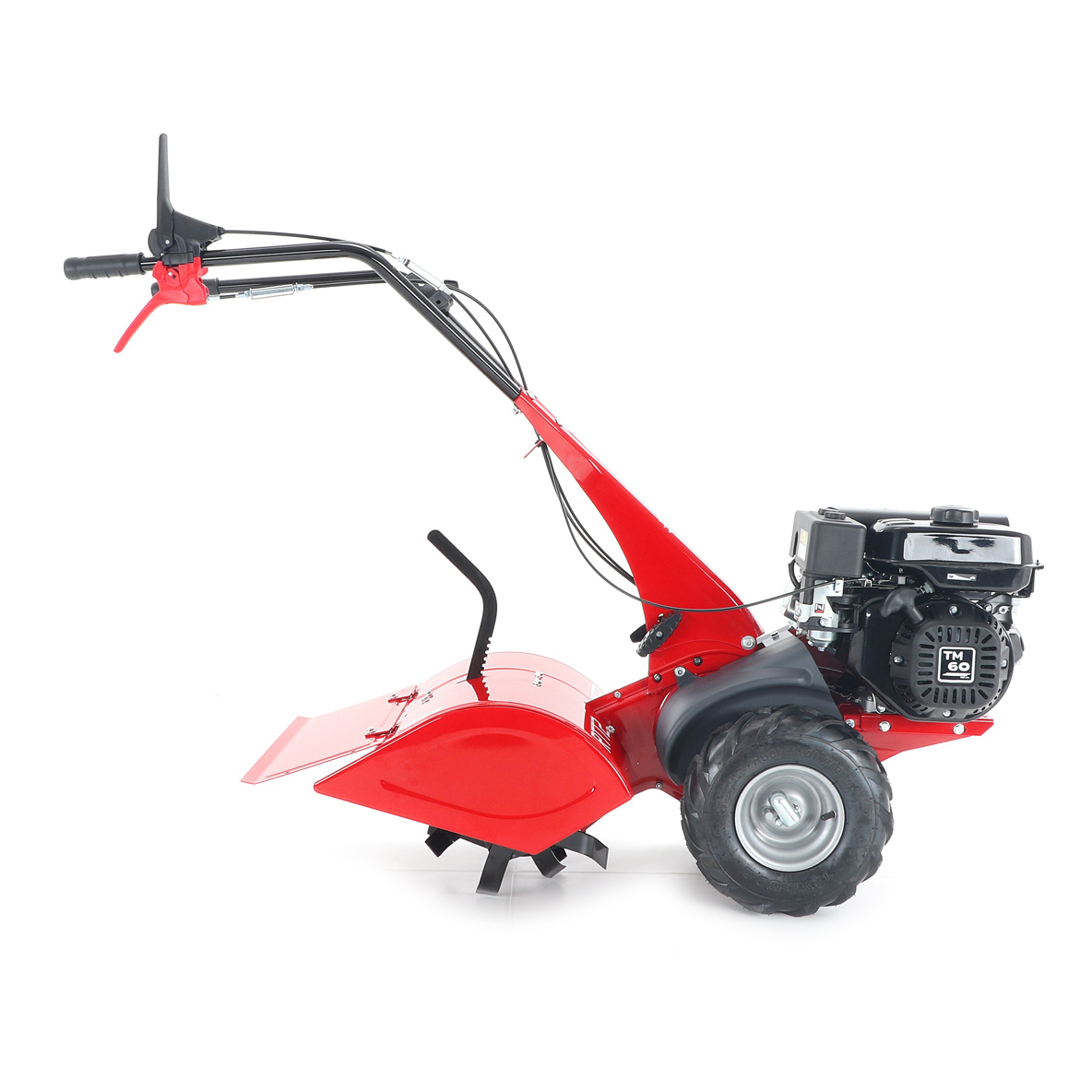Kultivátor EUROSYSTEMS RTT2 Loncin OHV 182 Náhled