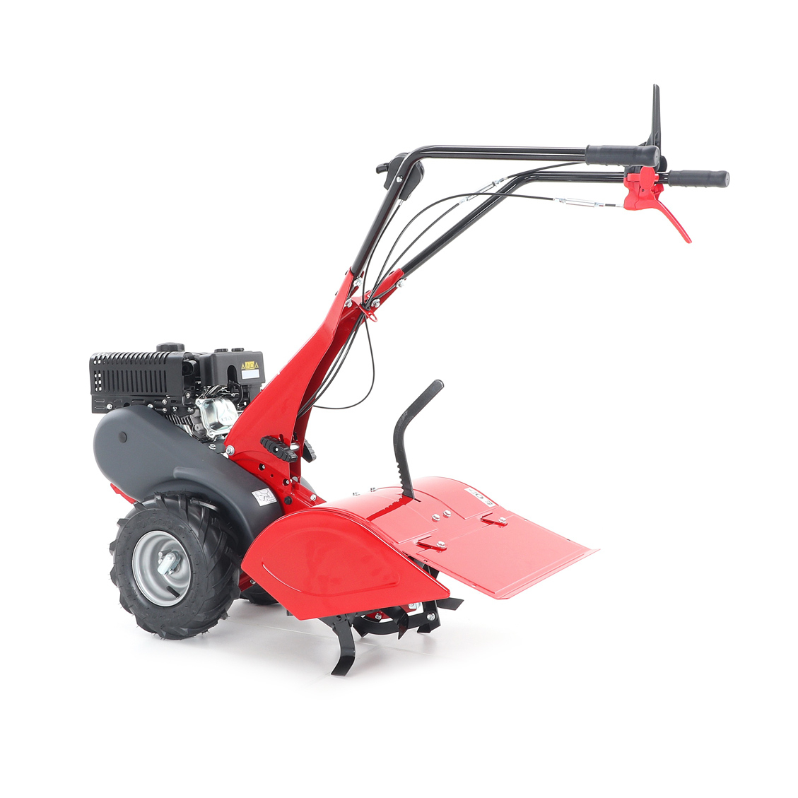Kultivátor EUROSYSTEMS RTT2 Loncin OHV 182 Náhled