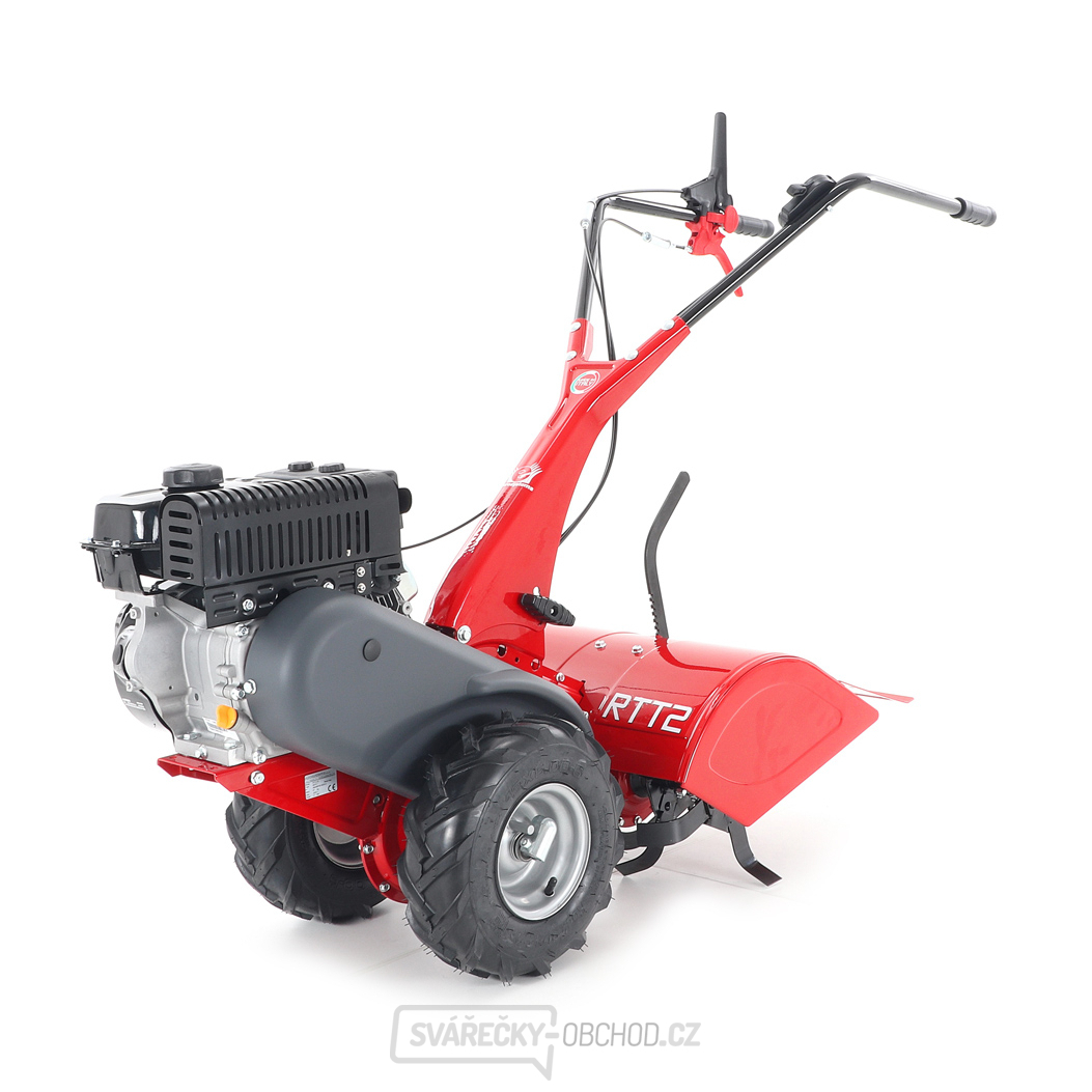 Kultivátor EUROSYSTEMS RTT2 Loncin OHV 182