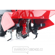 Kultivátor EUROSYSTEMS RTT2 Loncin OHV 182 Náhled