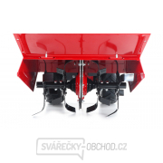 Kultivátor EUROSYSTEMS RTT2 Loncin OHV 182 Náhled