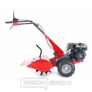 Kultivátor EUROSYSTEMS RTT2 Loncin OHV 182 Kultivátor EUROSYSTEMS RTT2 Loncin OHV 182 náhled