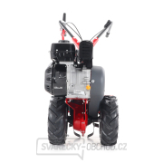 Kultivátor EUROSYSTEMS RTT2 Loncin OHV 182 náhled