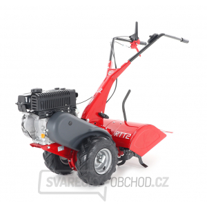 EUROSYSTEMS RTT2 Loncin OHV 182