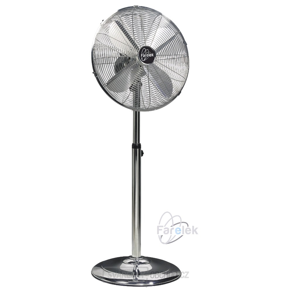 Stolní ventilátor ARIZONA