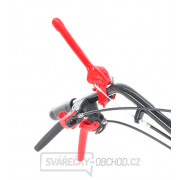 Benzínový multifunkční stroj EUROSYSTEMS MINIEFFE RM RATO 200 Benzínový multifunkční stroj EUROSYSTEMS MINIEFFE RM RATO 200 náhled