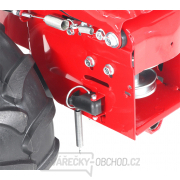 Benzínový multifunkční stroj EUROSYSTEMS MINIEFFE RM RATO 200 Benzínový multifunkční stroj EUROSYSTEMS MINIEFFE RM RATO 200 náhled