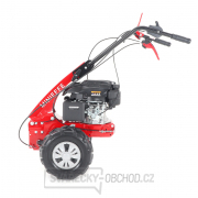 Benzínový multifunkční stroj EUROSYSTEMS MINIEFFE RM RATO 200 Benzínový multifunkční stroj EUROSYSTEMS MINIEFFE RM RATO 200 náhled