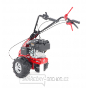 Benzínový multifunkční stroj EUROSYSTEMS MINIEFFE RM RATO 200 Benzínový multifunkční stroj EUROSYSTEMS MINIEFFE RM RATO 200 náhled