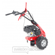 Benzínový multifunkční stroj EUROSYSTEMS MINIEFFE RM RATO 200 Benzínový multifunkční stroj EUROSYSTEMS MINIEFFE RM RATO 200 náhled