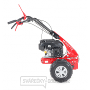 Benzínový multifunkční stroj EUROSYSTEMS MINIEFFE RM RATO 200 Benzínový multifunkční stroj EUROSYSTEMS MINIEFFE RM RATO 200 náhled