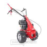 Benzínový multifunkční stroj EUROSYSTEMS MINIEFFE RM RATO 200 Benzínový multifunkční stroj EUROSYSTEMS MINIEFFE RM RATO 200 náhled