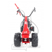 Benzínový multifunkční stroj EUROSYSTEMS MINIEFFE RM RATO 200 Benzínový multifunkční stroj EUROSYSTEMS MINIEFFE RM RATO 200 náhled