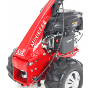 Benzínový multifunkční stroj EUROSYSTEMS MINIEFFE RM RATO 200 Benzínový multifunkční stroj EUROSYSTEMS MINIEFFE RM RATO 200 náhled