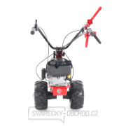 Benzínový multifunkční stroj EUROSYSTEMS MINIEFFE RM RATO 200 náhled