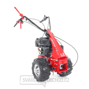 Benzínový multifunkční stroj EUROSYSTEMS MINIEFFE RM RATO 200 náhled