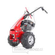 Benzínový multifunkční stroj EUROSYSTEMS MINIEFFE RM RATO 200 náhled