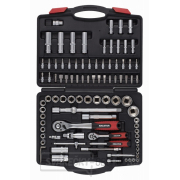 KRT500119 - 94-dílná gola sada 1/2 KRT500119 - 94-dílná gola sada 1/2