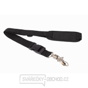 POWDPG7526 - Aku fukar lístí 40V LI-ION (bez baterie) POWDPG7526 - Aku fukar lístí 40V LI-ION (bez baterie) náhled