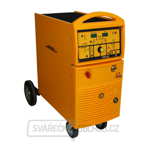 Gamastar 4050CSW Synergie s vodním chlazením Gamastar 4050CSW Synergie s vodním chlazením gallery main image