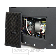 Elektrocentrála s elektronickým startováním  6,4KW  Elektrocentrála s elektronickým startováním  6,4KW  náhled