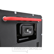 Elektrocentrála s elektronickým startováním  6,4KW  Elektrocentrála s elektronickým startováním  6,4KW  náhled