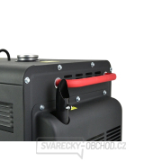 Elektrocentrála s elektronickým startováním  6,4KW  Elektrocentrála s elektronickým startováním  6,4KW  náhled