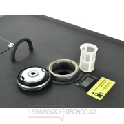 Elektrocentrála s elektronickým startováním  6,4KW  Elektrocentrála s elektronickým startováním  6,4KW  náhled