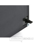 Elektrocentrála s elektronickým startováním  6,4KW  Elektrocentrála s elektronickým startováním  6,4KW  náhled