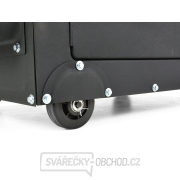 Elektrocentrála s elektronickým startováním  6,4KW  Elektrocentrála s elektronickým startováním  6,4KW  náhled