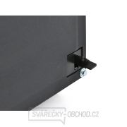 Elektrocentrála s elektronickým startováním  6,4KW  náhled