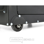 Elektrocentrála s elektronickým startováním  6,4KW  náhled