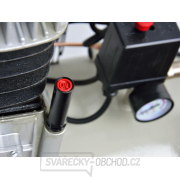 Olejový kompresor 100L typ Z BIG Olejový kompresor 100L typ Z BIG náhled