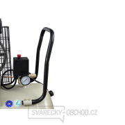 Olejový kompresor 100L typ Z BIG Olejový kompresor 100L typ Z BIG náhled