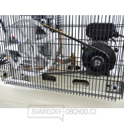 Olejový kompresor 100L typ Z BIG Olejový kompresor 100L typ Z BIG náhled