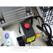 Olejový kompresor 100L typ Z BIG Olejový kompresor 100L typ Z BIG náhled