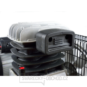 Olejový kompresor 100L typ Z BIG Olejový kompresor 100L typ Z BIG náhled