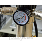 Olejový kompresor 100L typ Z BIG Olejový kompresor 100L typ Z BIG náhled