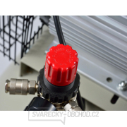 Olejový kompresor 100L typ Z BIG Olejový kompresor 100L typ Z BIG náhled