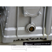 #Olejový kompresor 100L typ Z VELKÝ(1) Náhled