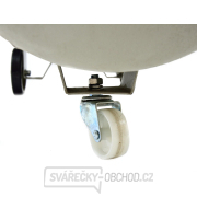 #Olejový kompresor 100L typ Z VELKÝ(1) náhled