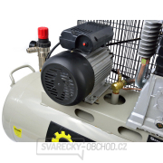 #Olejový kompresor 100L typ Z VELKÝ(1) náhled