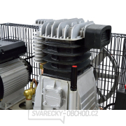 #Olejový kompresor 100L typ Z VELKÝ(1) náhled